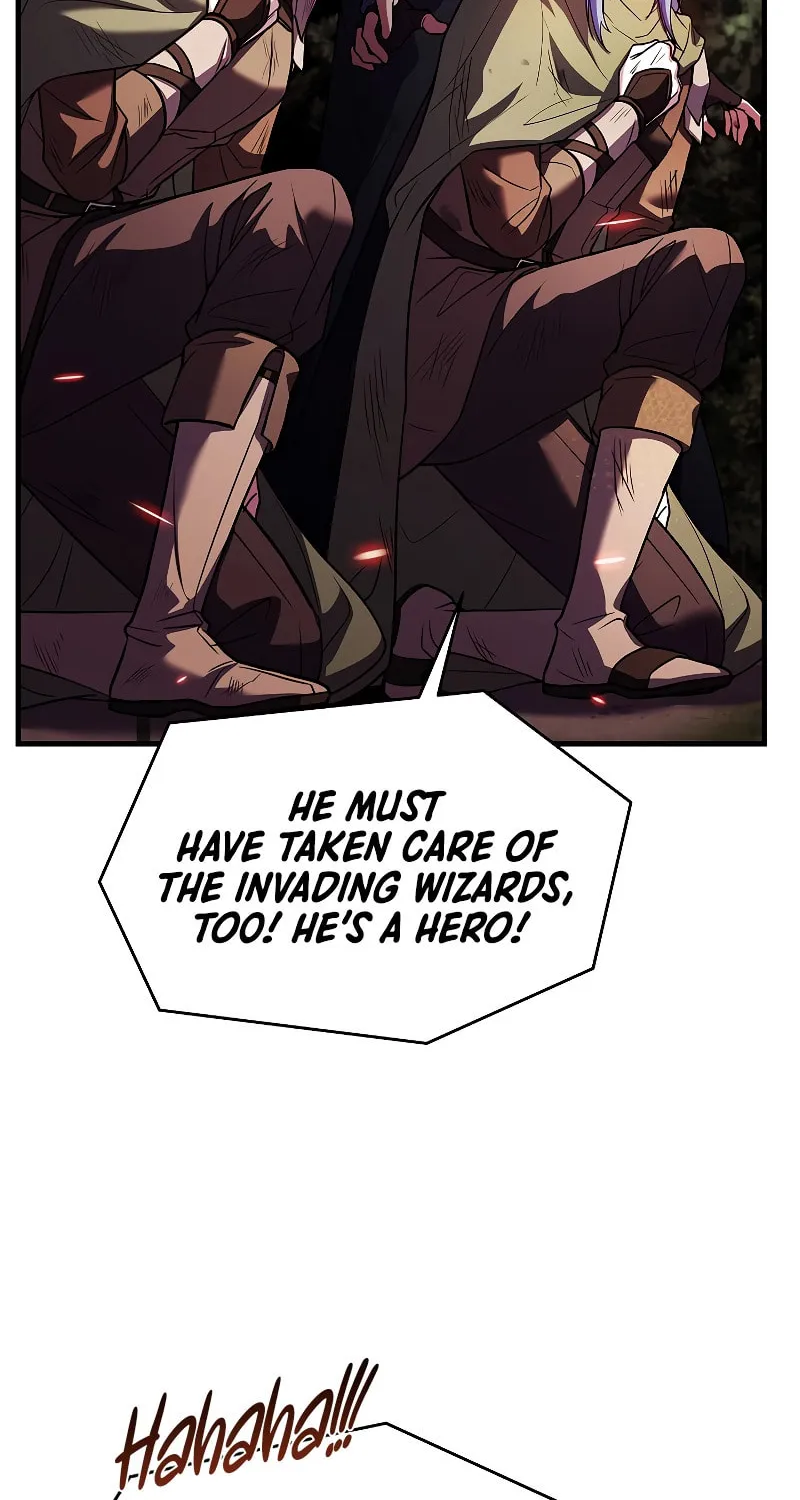 The Legendary Spearman Returns Chapter 124 page 142 - 