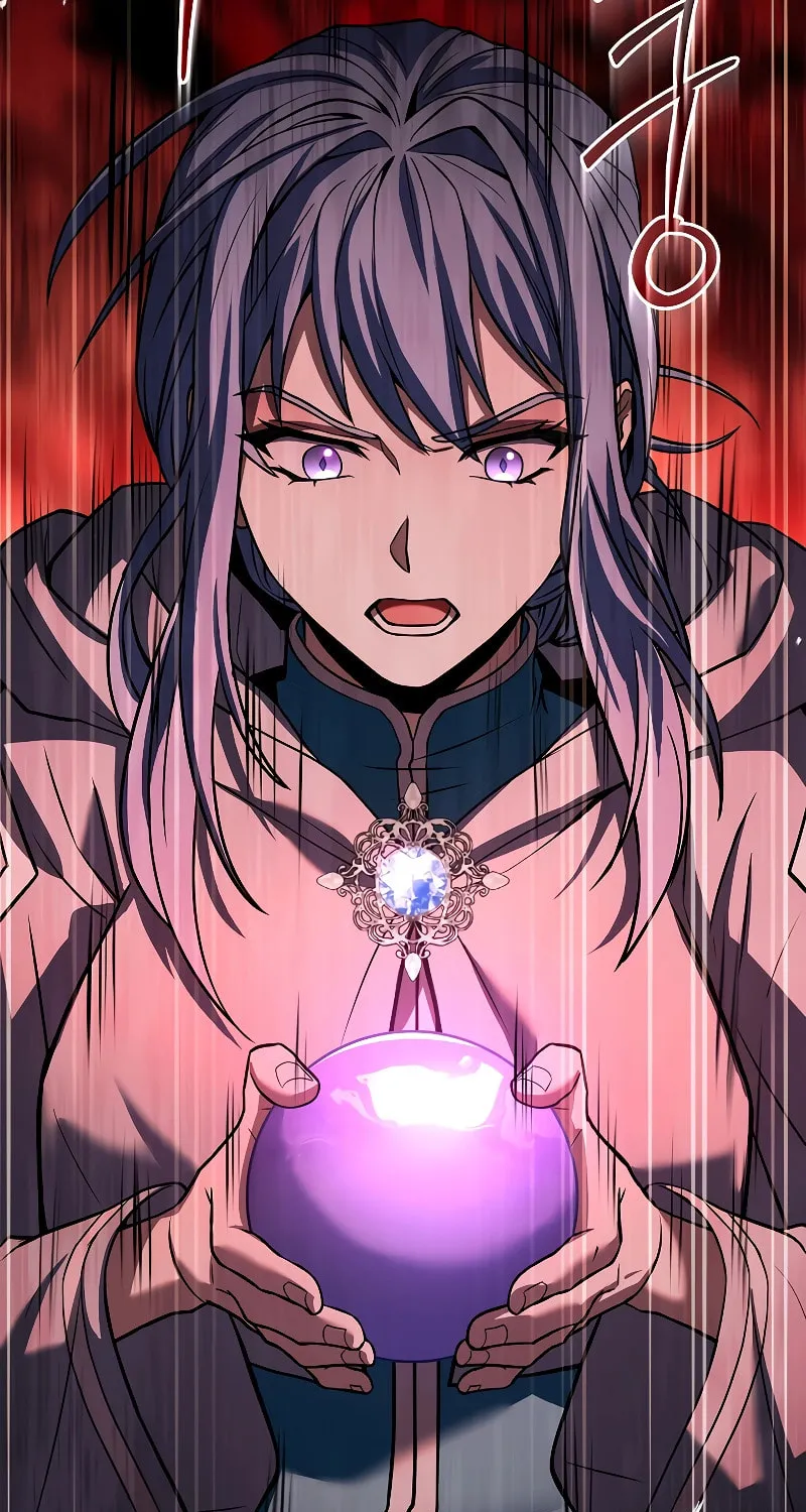 The Legendary Spearman Returns Chapter 124 page 145 - 