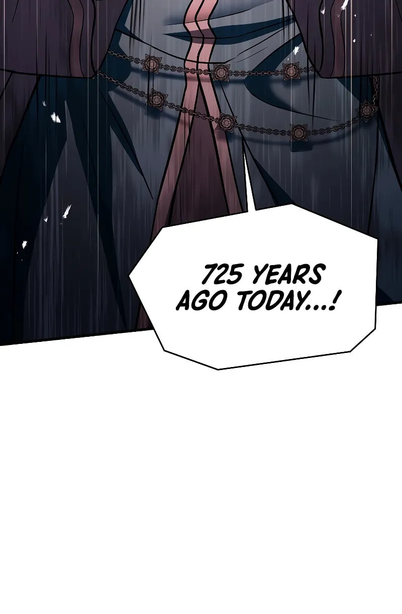 The Legendary Spearman Returns Chapter 124 page 146 - 