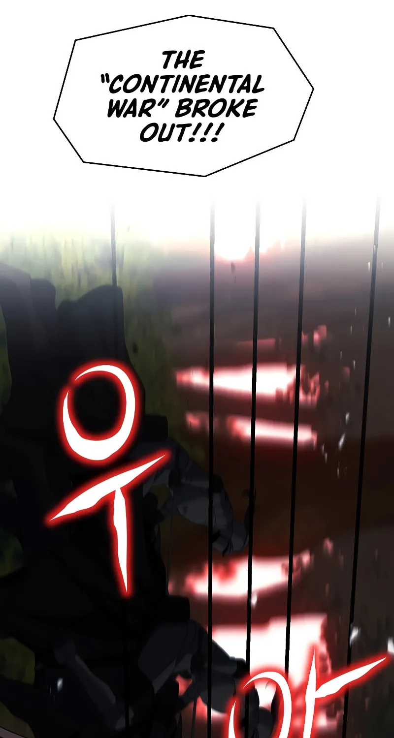 The Legendary Spearman Returns Chapter 124 page 147 - 