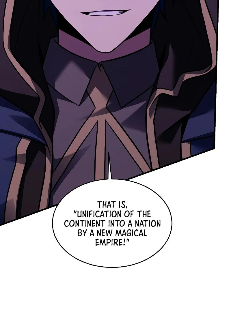The Legendary Spearman Returns Chapter 124 page 16 - 