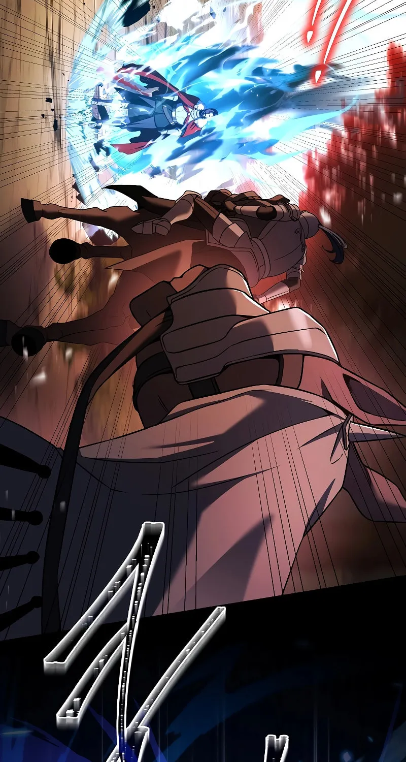 The Legendary Spearman Returns Chapter 124 page 151 - 
