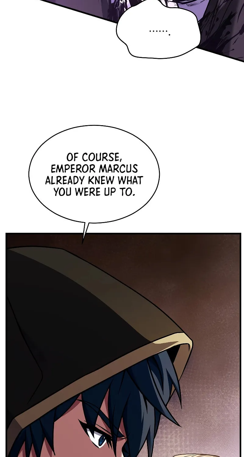 The Legendary Spearman Returns Chapter 124 page 18 - 