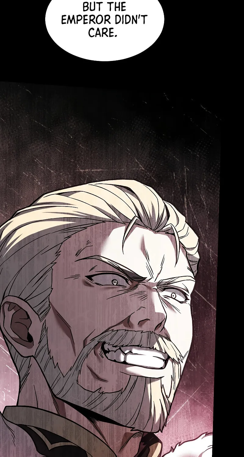 The Legendary Spearman Returns Chapter 124 page 20 - 