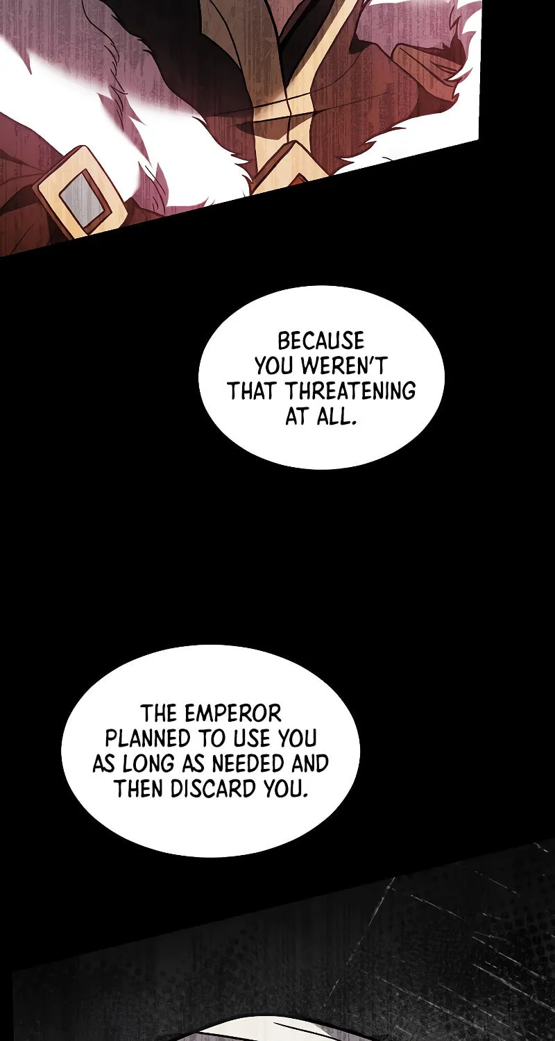 The Legendary Spearman Returns Chapter 124 page 21 - 