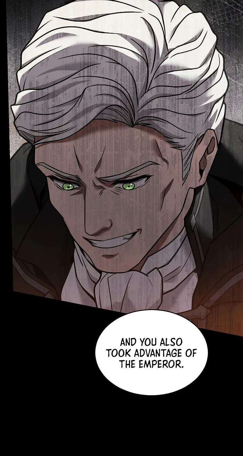The Legendary Spearman Returns Chapter 124 page 22 - 