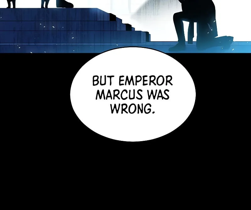 The Legendary Spearman Returns Chapter 124 page 24 - 