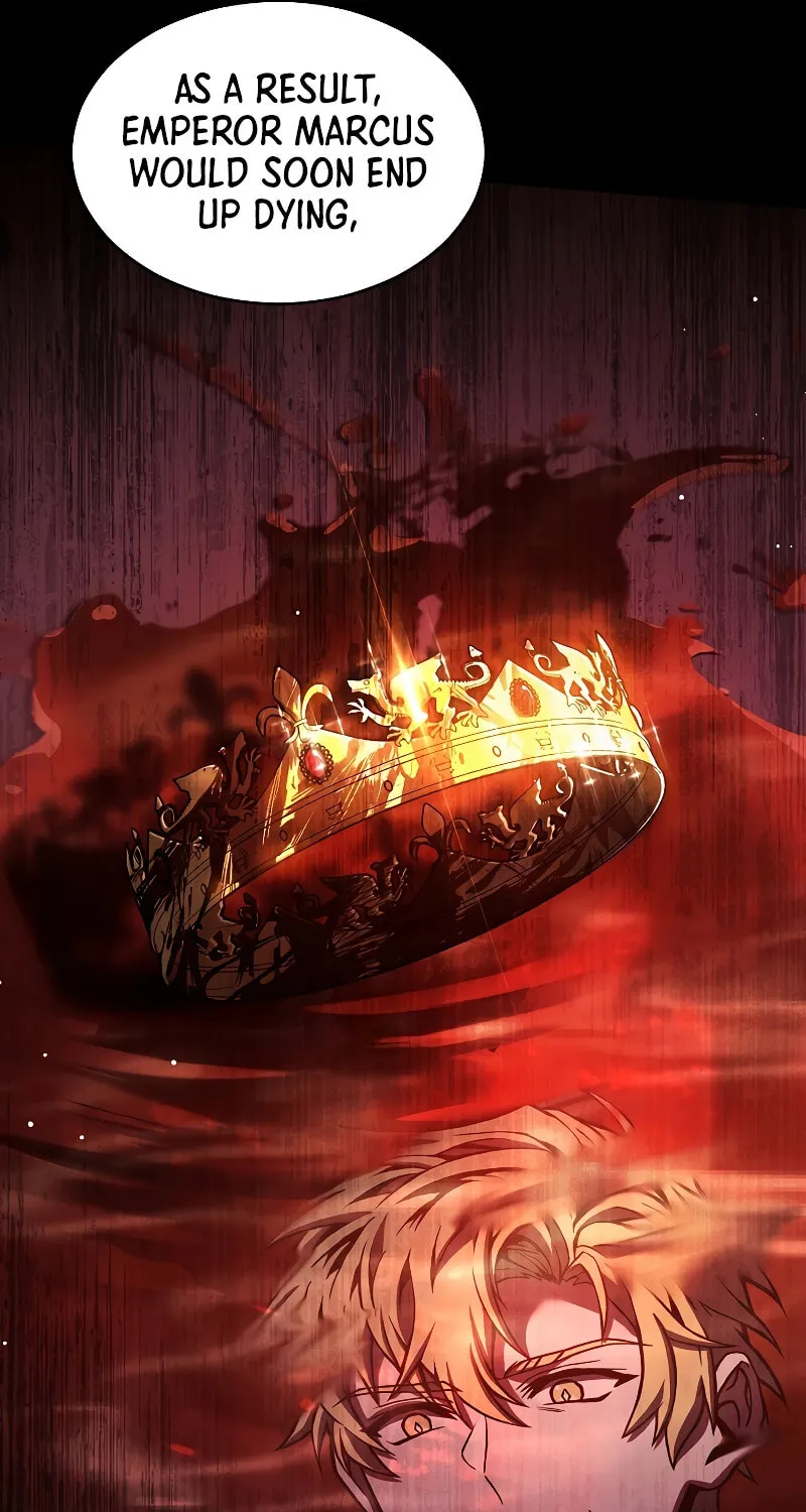The Legendary Spearman Returns Chapter 124 page 25 - 