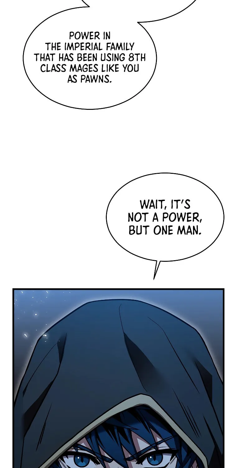 The Legendary Spearman Returns Chapter 124 page 28 - 