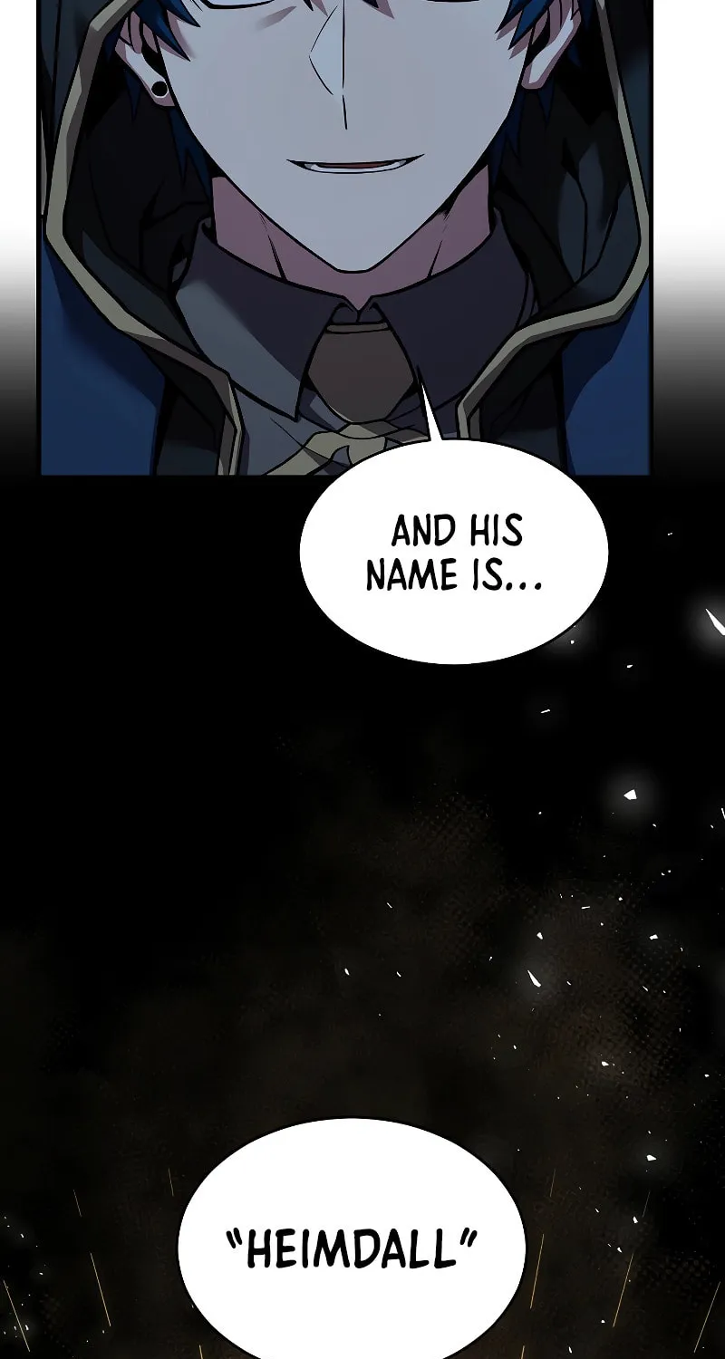 The Legendary Spearman Returns Chapter 124 page 29 - 