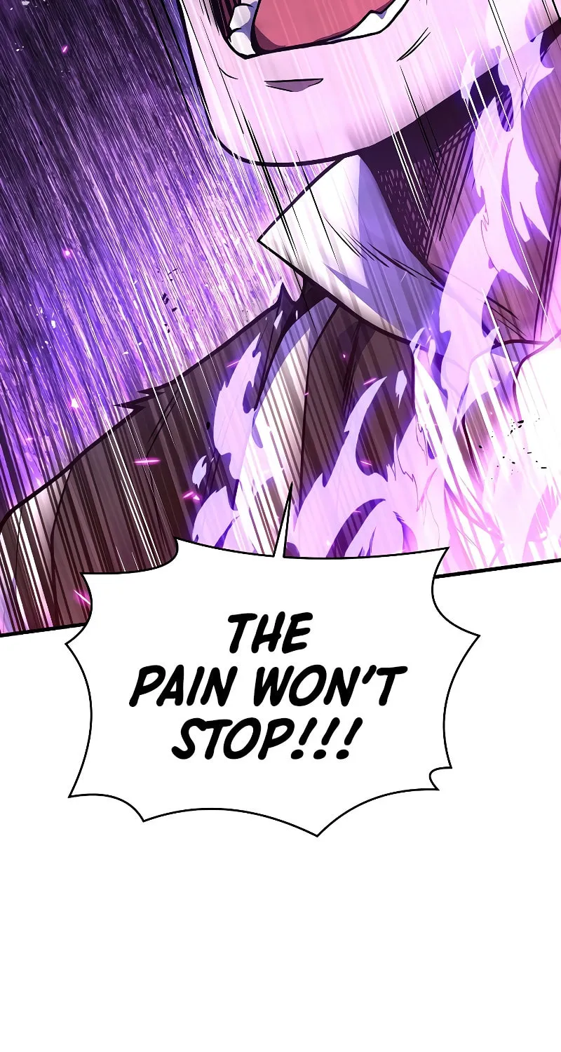 The Legendary Spearman Returns Chapter 124 page 4 - 