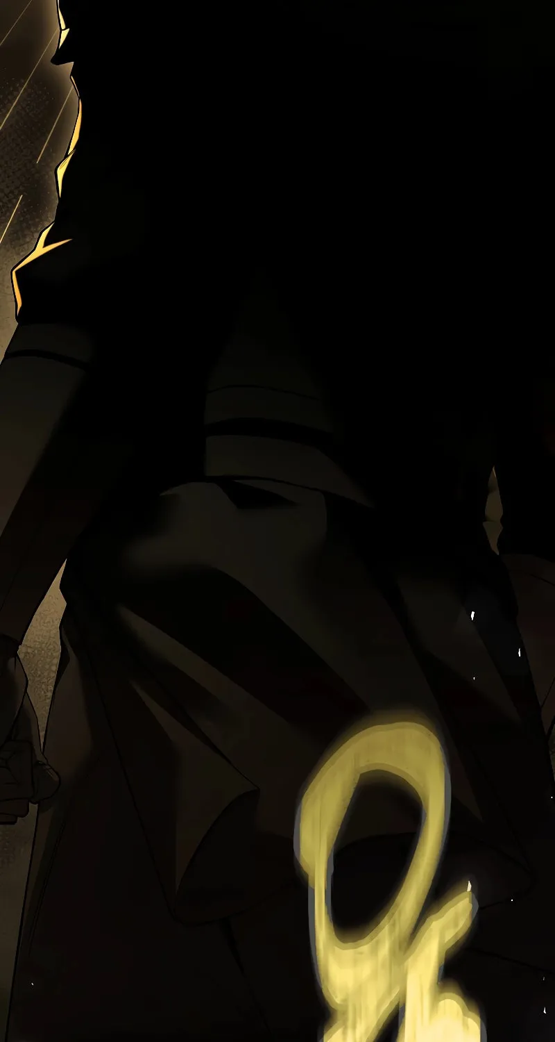 The Legendary Spearman Returns Chapter 124 page 31 - 