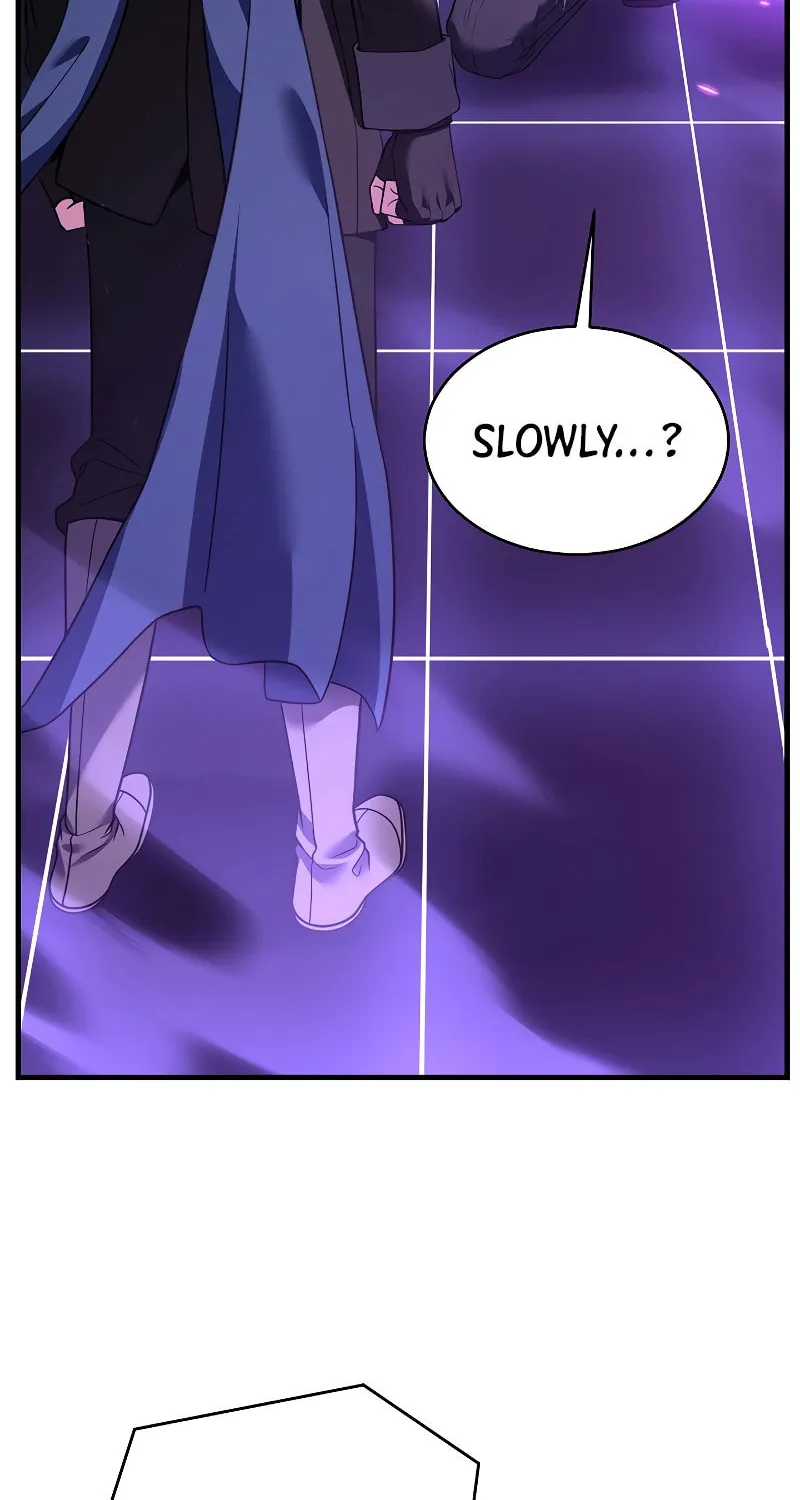 The Legendary Spearman Returns Chapter 124 page 34 - 