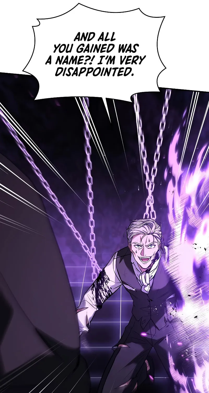 The Legendary Spearman Returns Chapter 124 page 37 - 