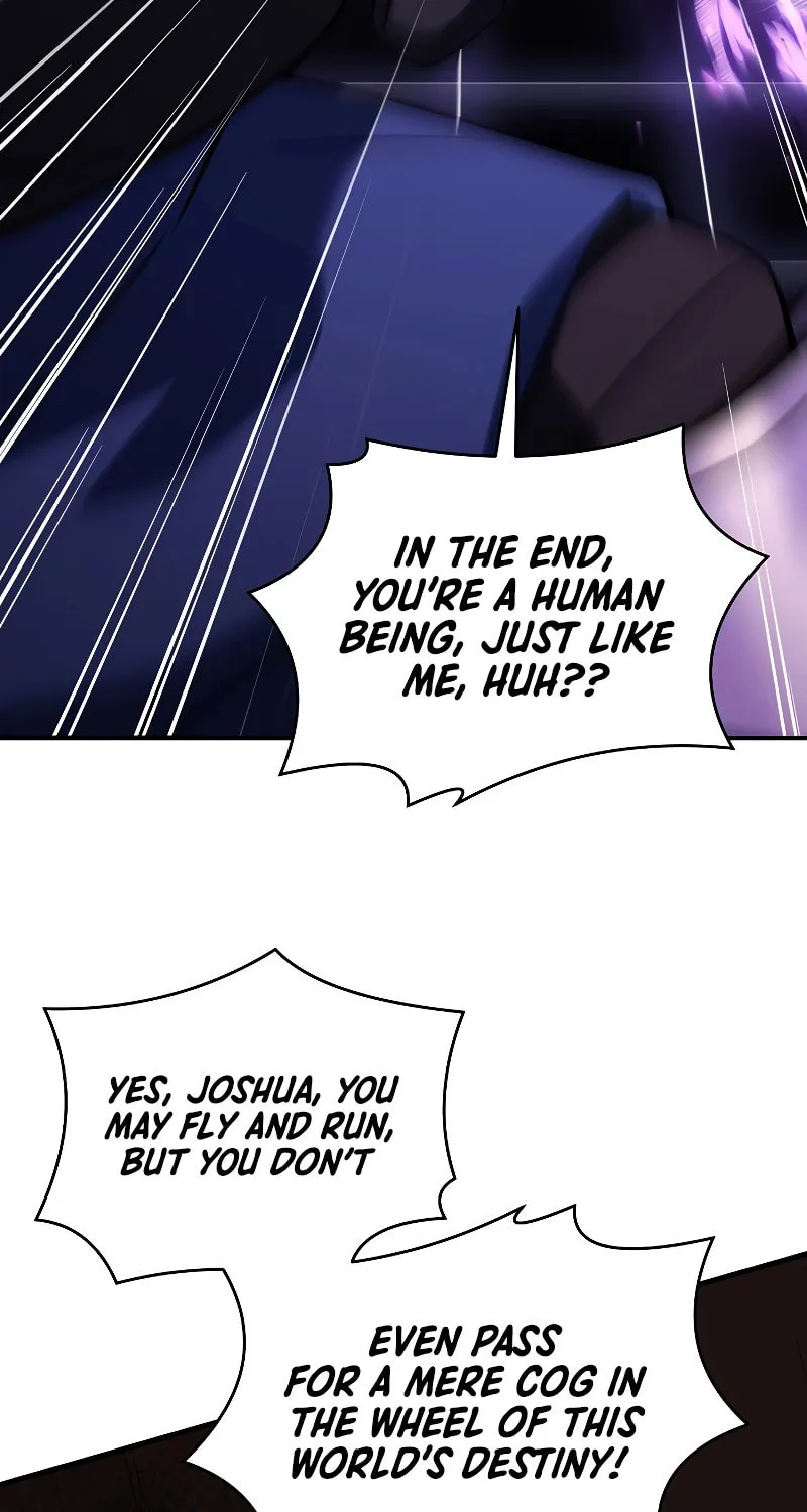 The Legendary Spearman Returns Chapter 124 page 38 - 