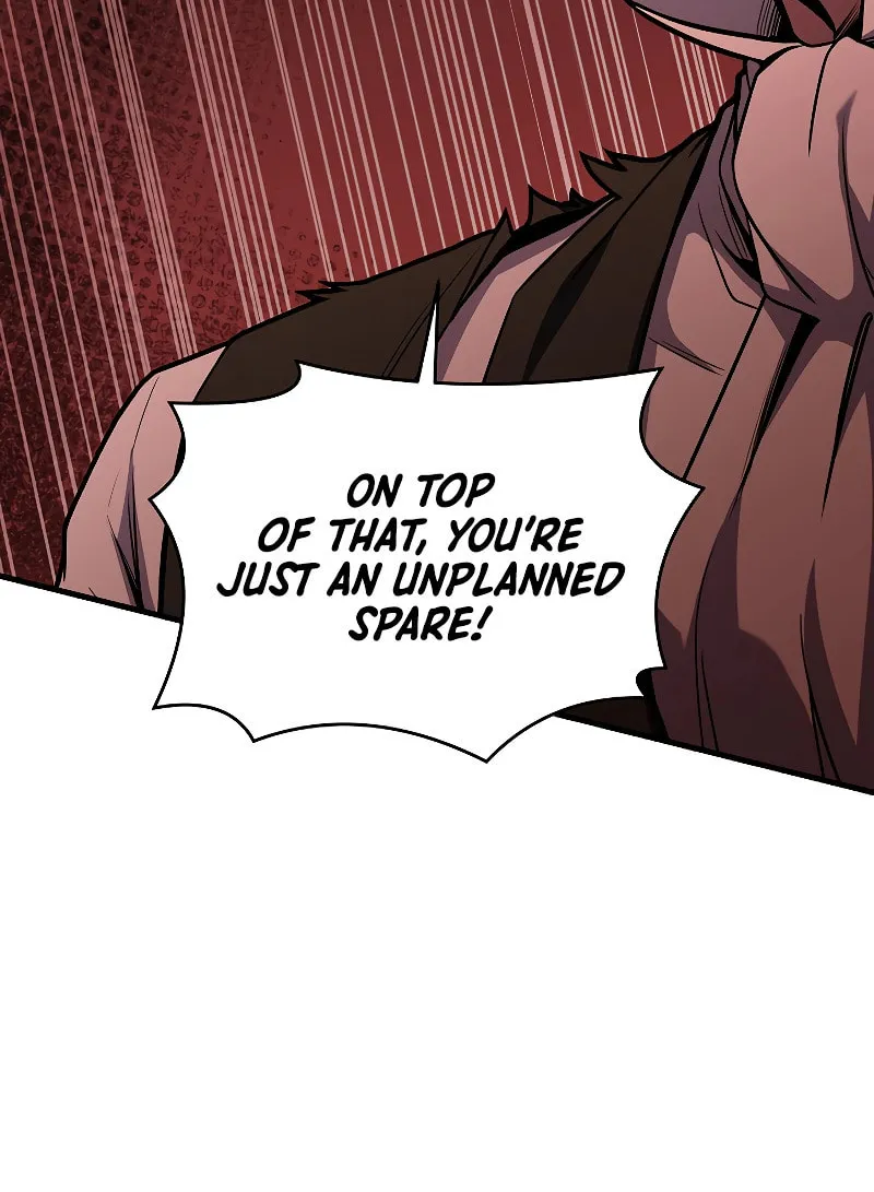 The Legendary Spearman Returns Chapter 124 page 40 - 