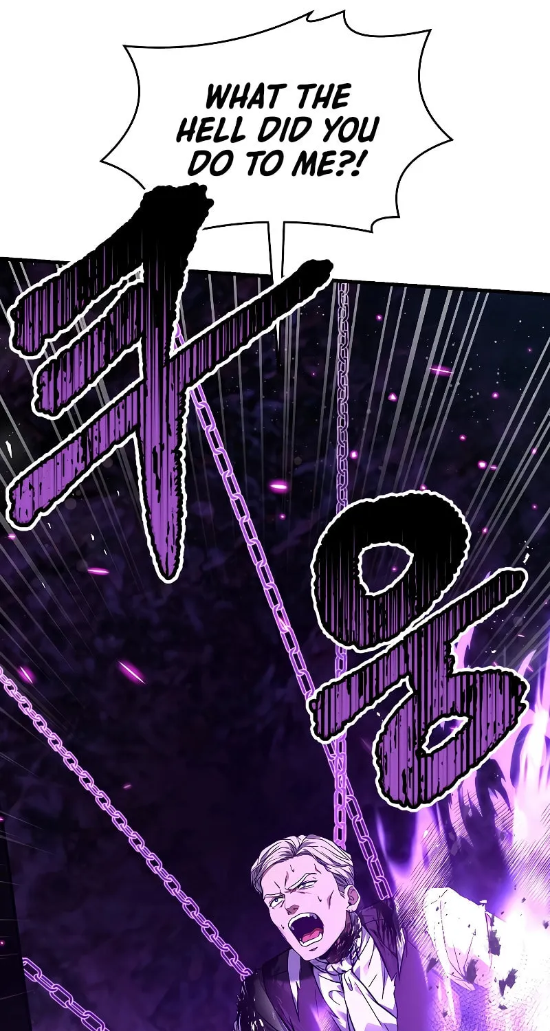 The Legendary Spearman Returns Chapter 124 page 5 - 