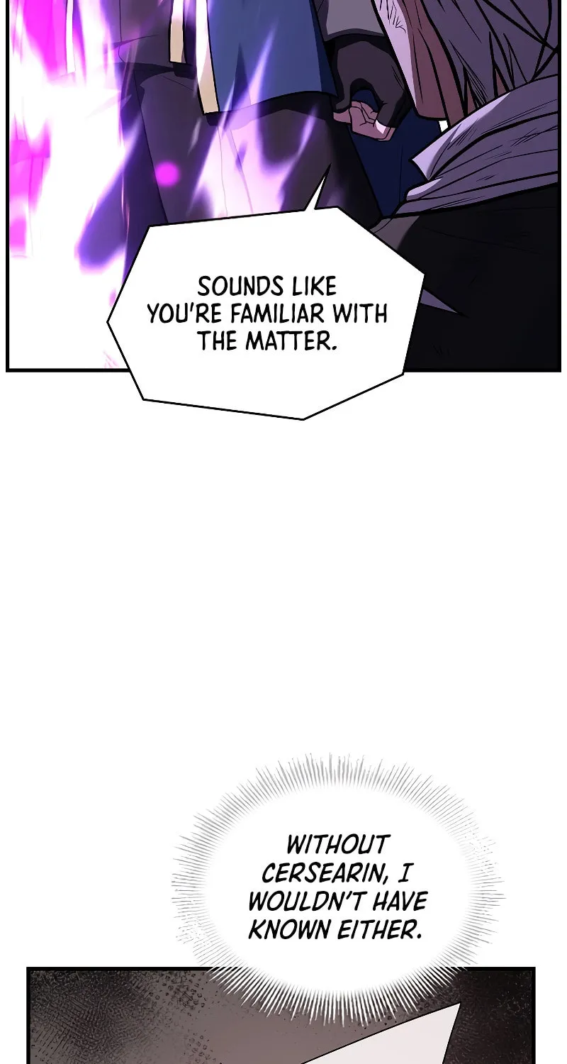 The Legendary Spearman Returns Chapter 124 page 42 - 