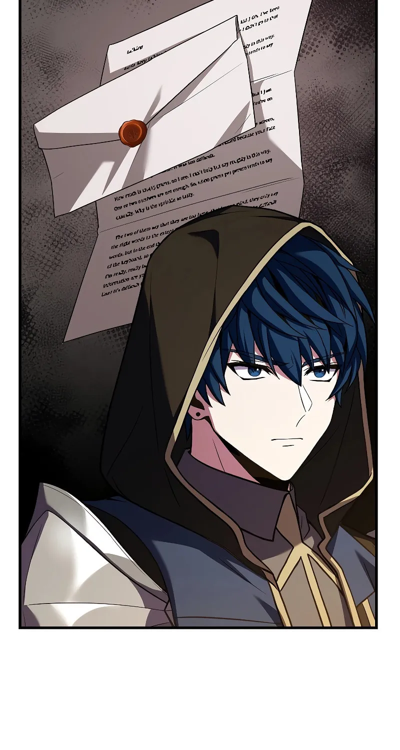 The Legendary Spearman Returns Chapter 124 page 43 - 