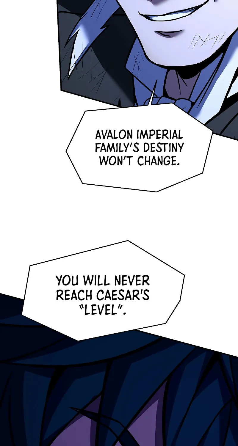 The Legendary Spearman Returns Chapter 124 page 45 - 