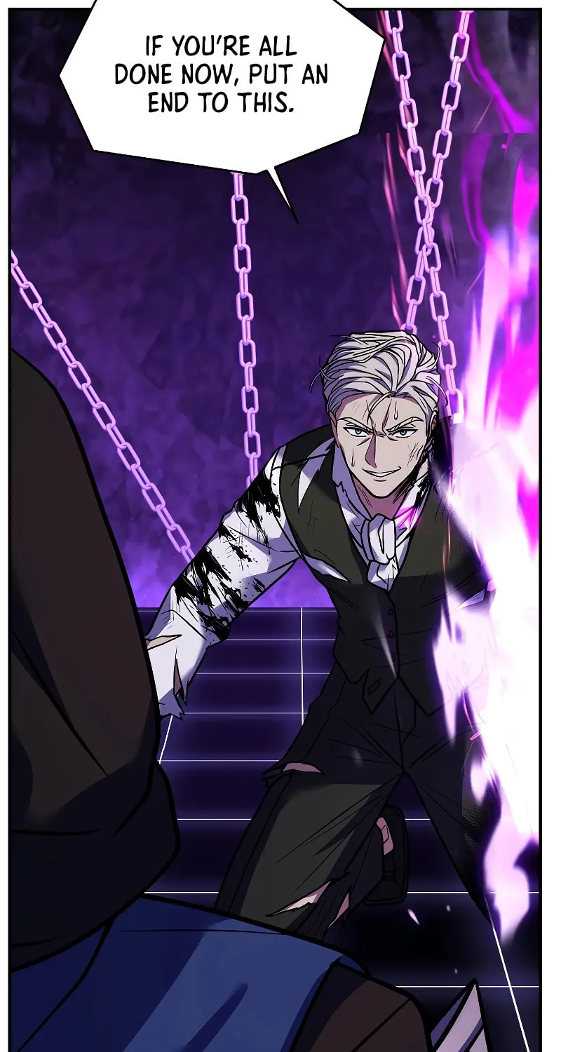 The Legendary Spearman Returns Chapter 124 page 47 - 