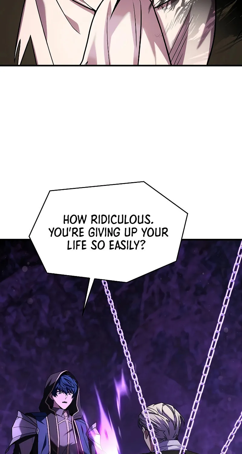 The Legendary Spearman Returns Chapter 124 page 50 - 