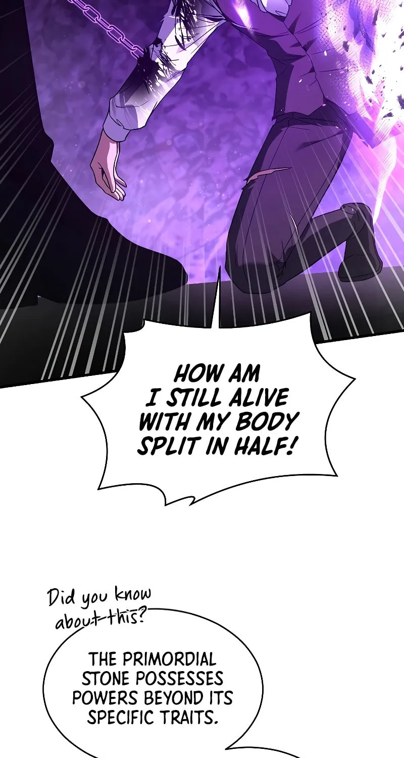 The Legendary Spearman Returns Chapter 124 page 6 - 
