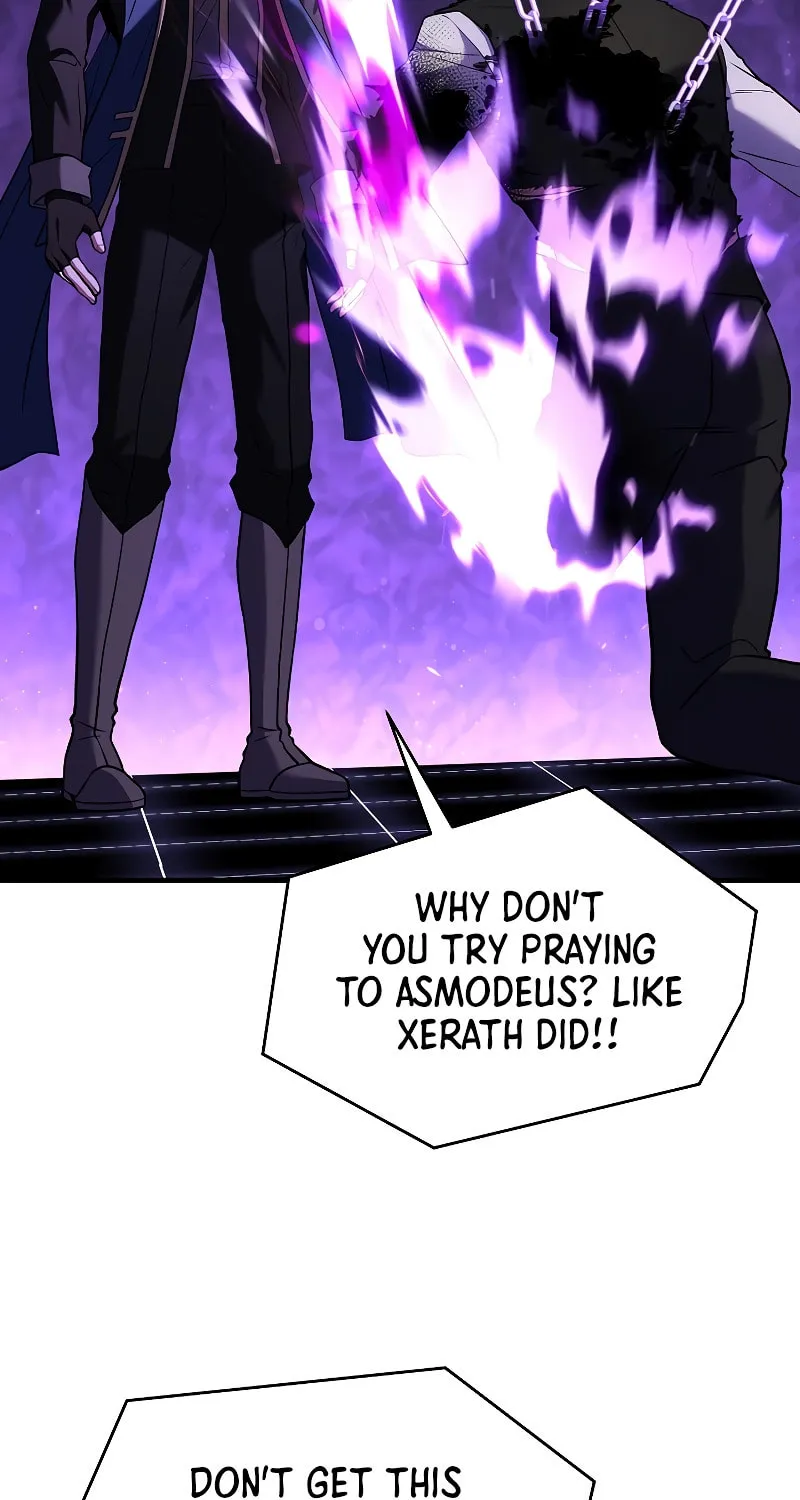 The Legendary Spearman Returns Chapter 124 page 51 - 