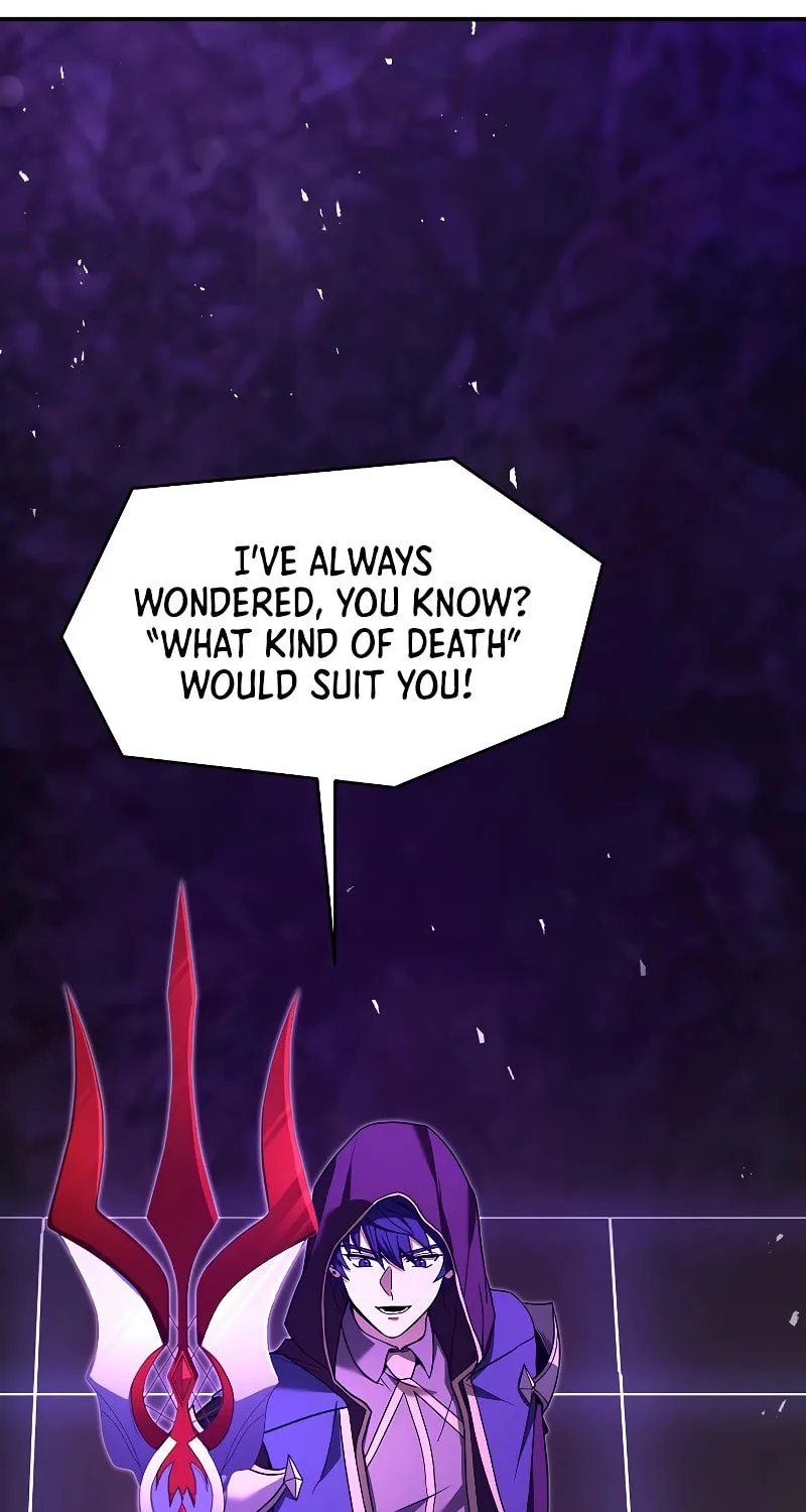 The Legendary Spearman Returns Chapter 124 page 56 - 