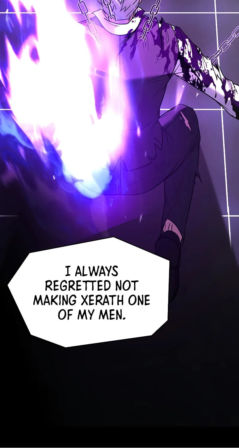 The Legendary Spearman Returns Chapter 124 page 58 - 