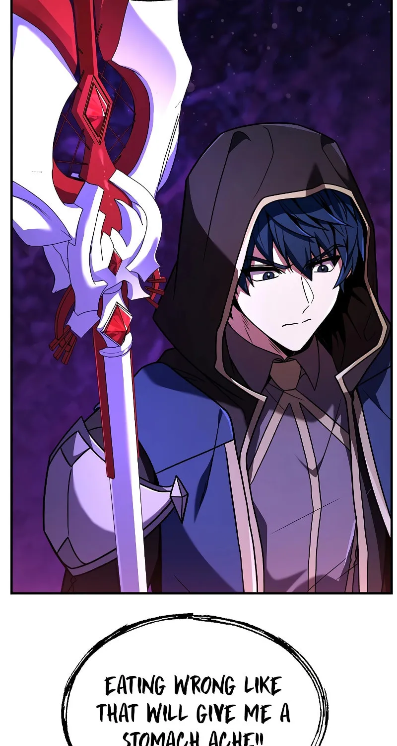 The Legendary Spearman Returns Chapter 124 page 60 - 