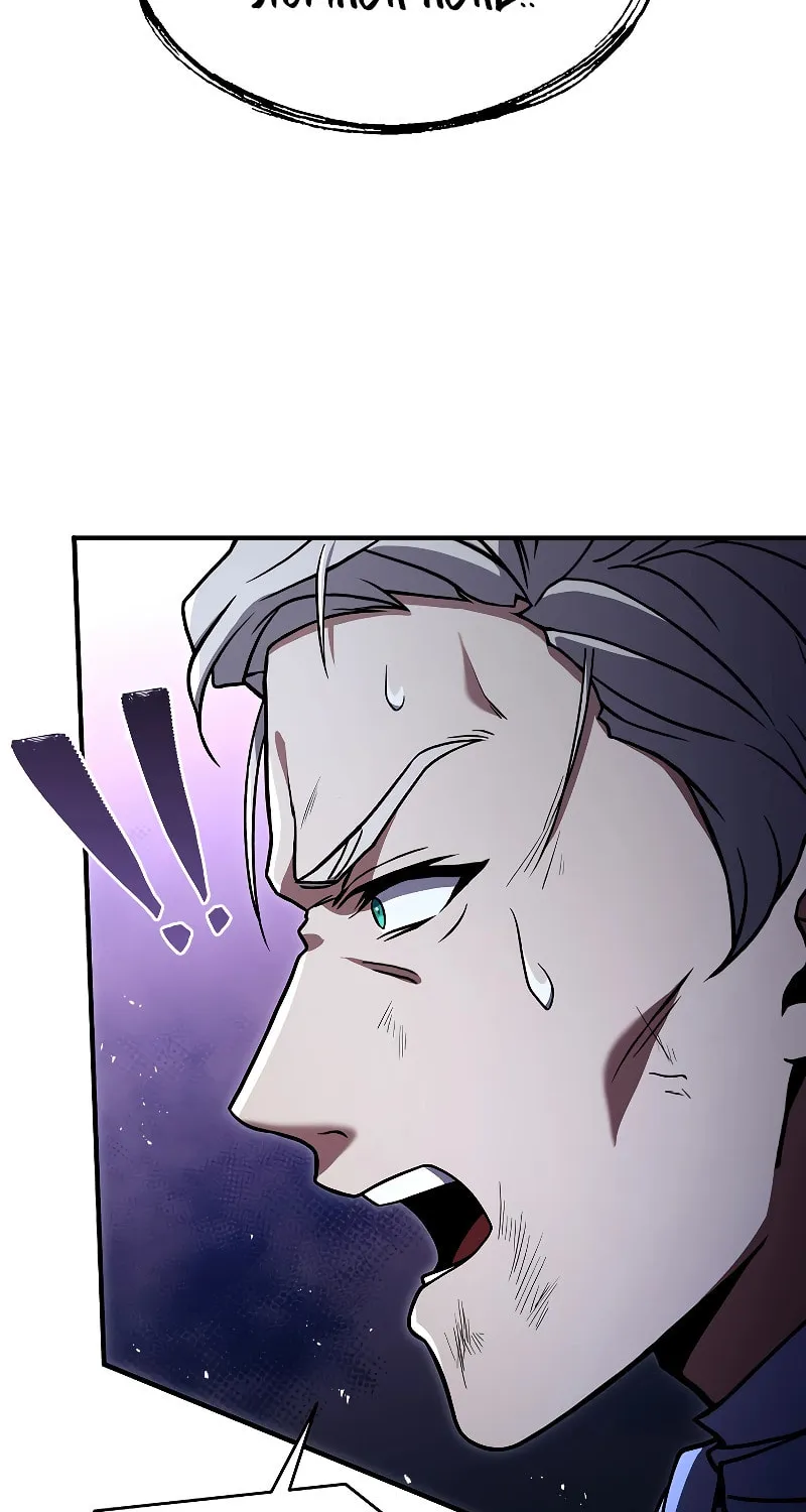 The Legendary Spearman Returns Chapter 124 page 61 - 