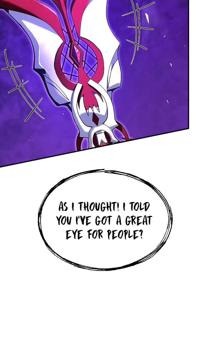 The Legendary Spearman Returns Chapter 124 page 63 - 