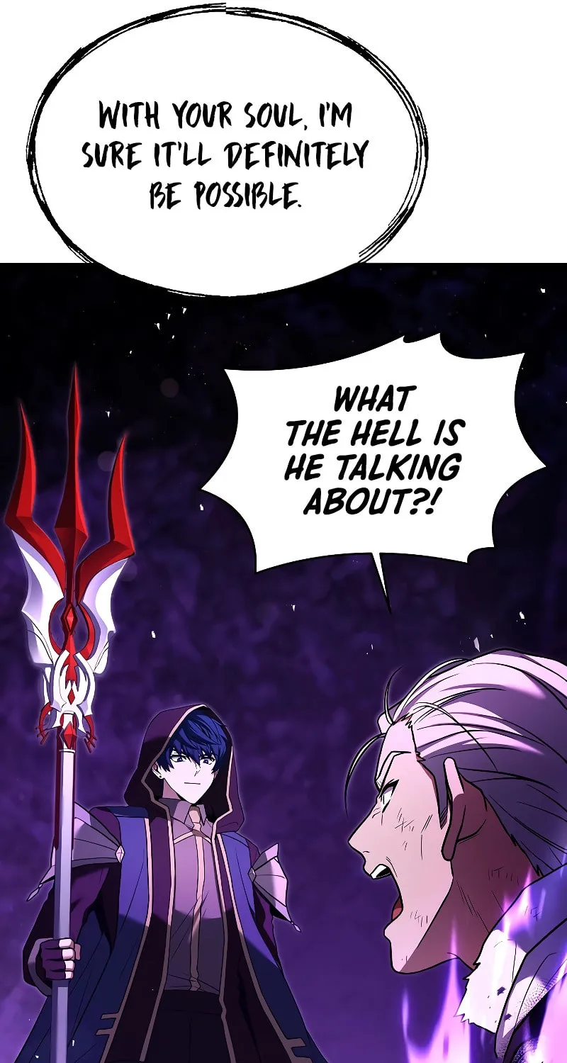 The Legendary Spearman Returns Chapter 124 page 64 - 