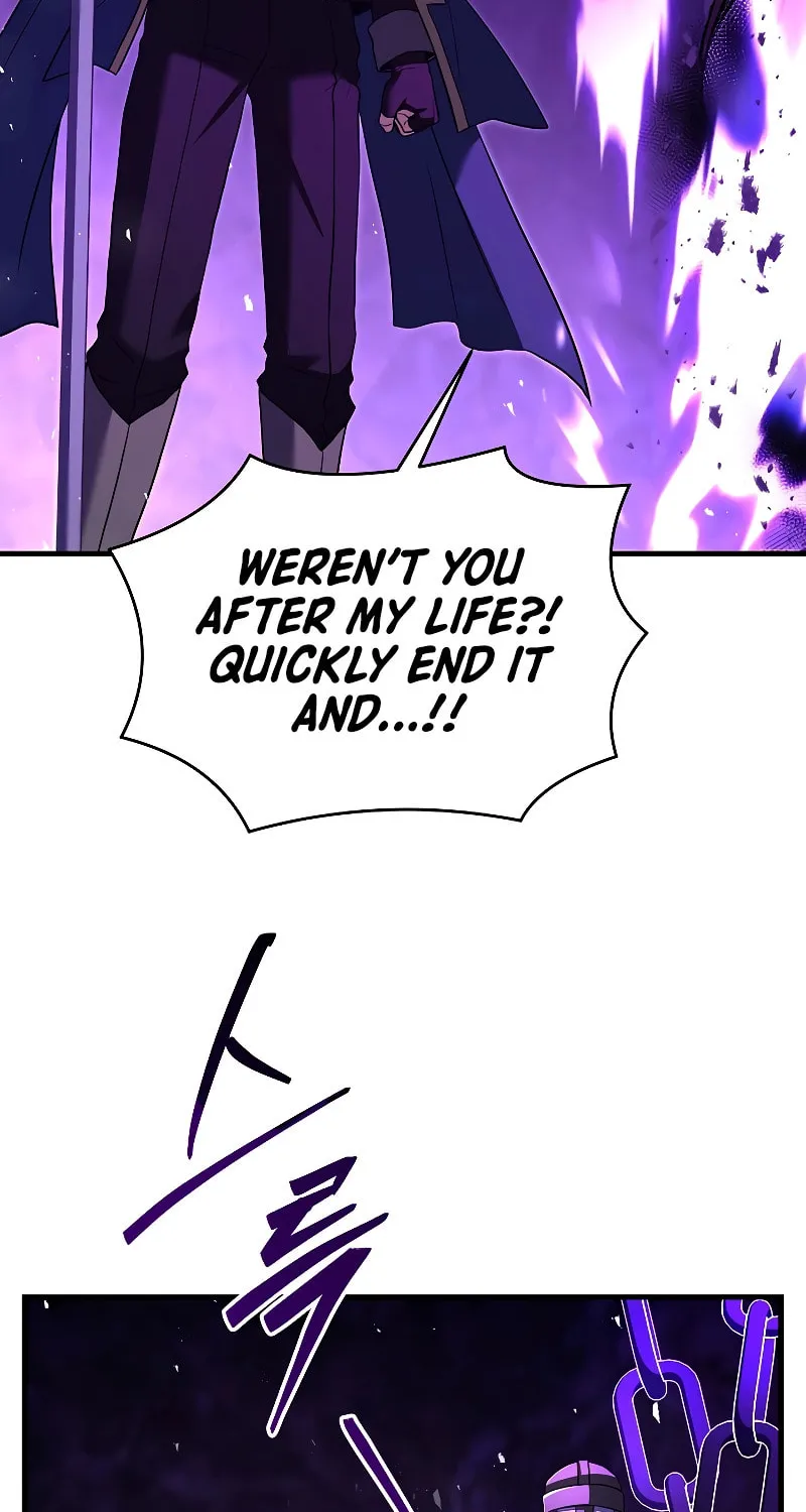 The Legendary Spearman Returns Chapter 124 page 65 - 
