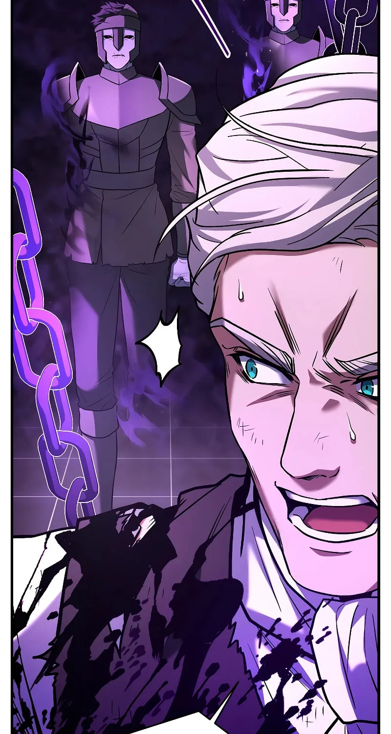 The Legendary Spearman Returns Chapter 124 page 66 - 