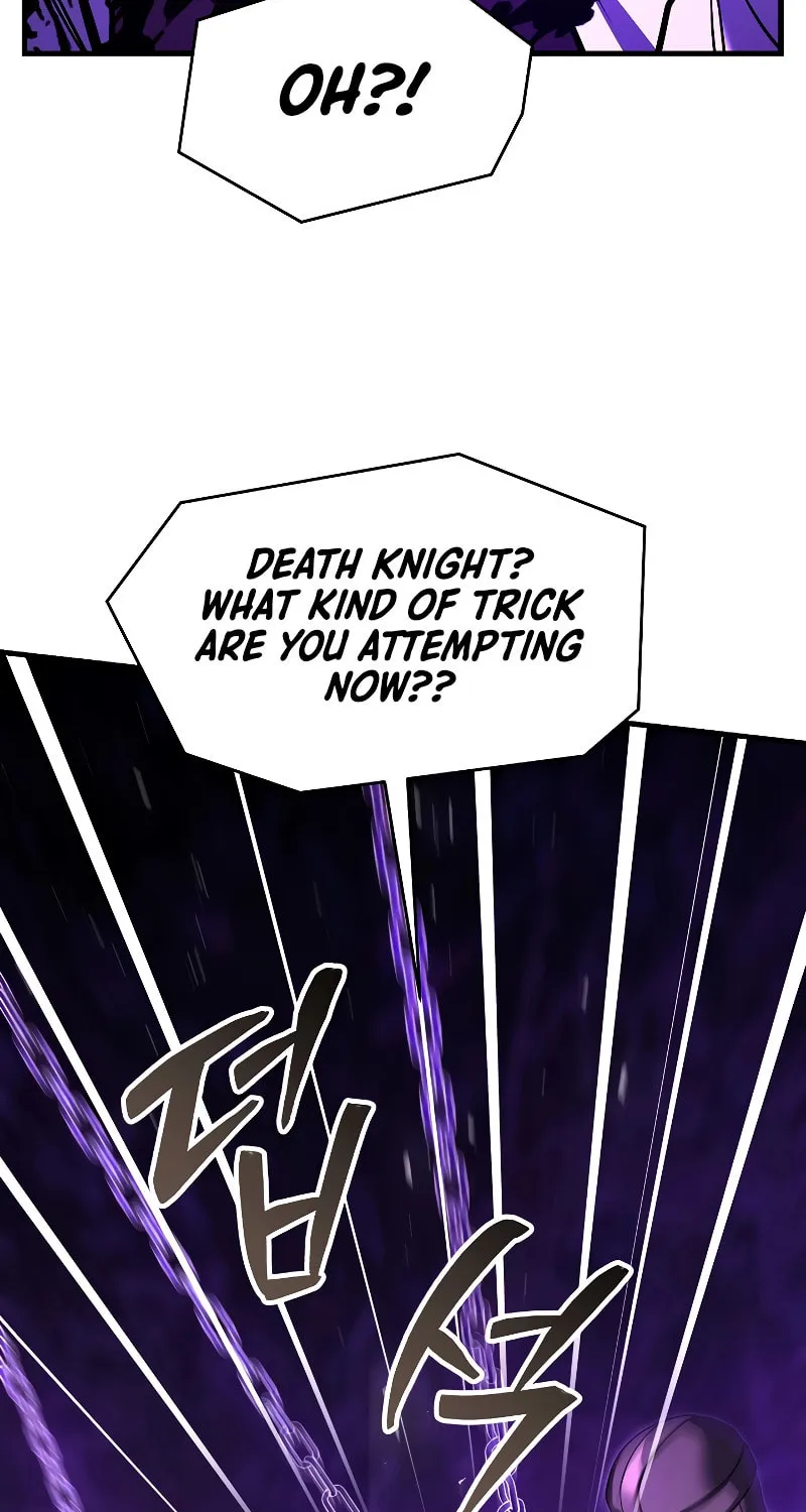 The Legendary Spearman Returns Chapter 124 page 67 - 