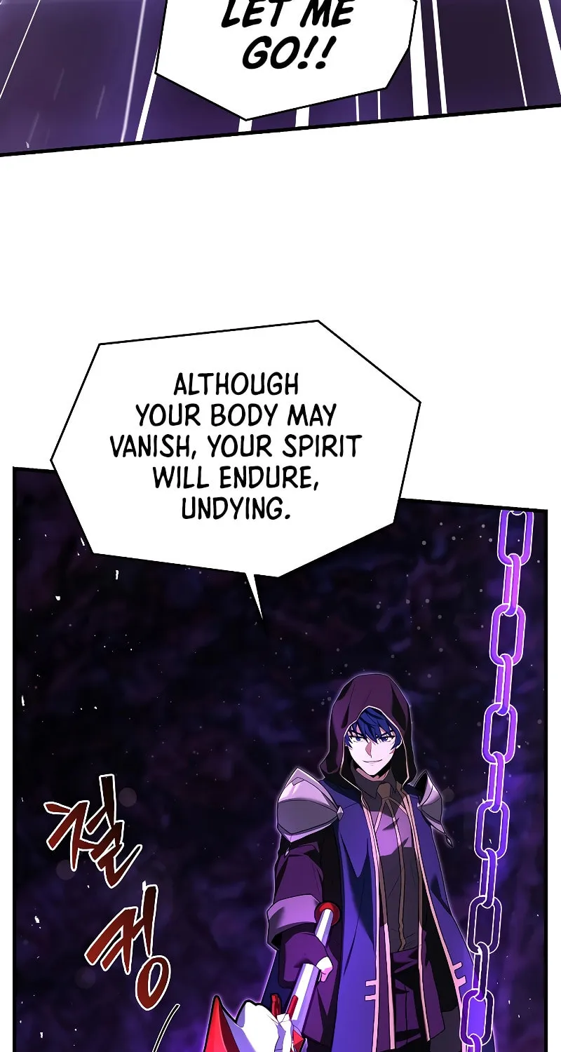 The Legendary Spearman Returns Chapter 124 page 69 - 