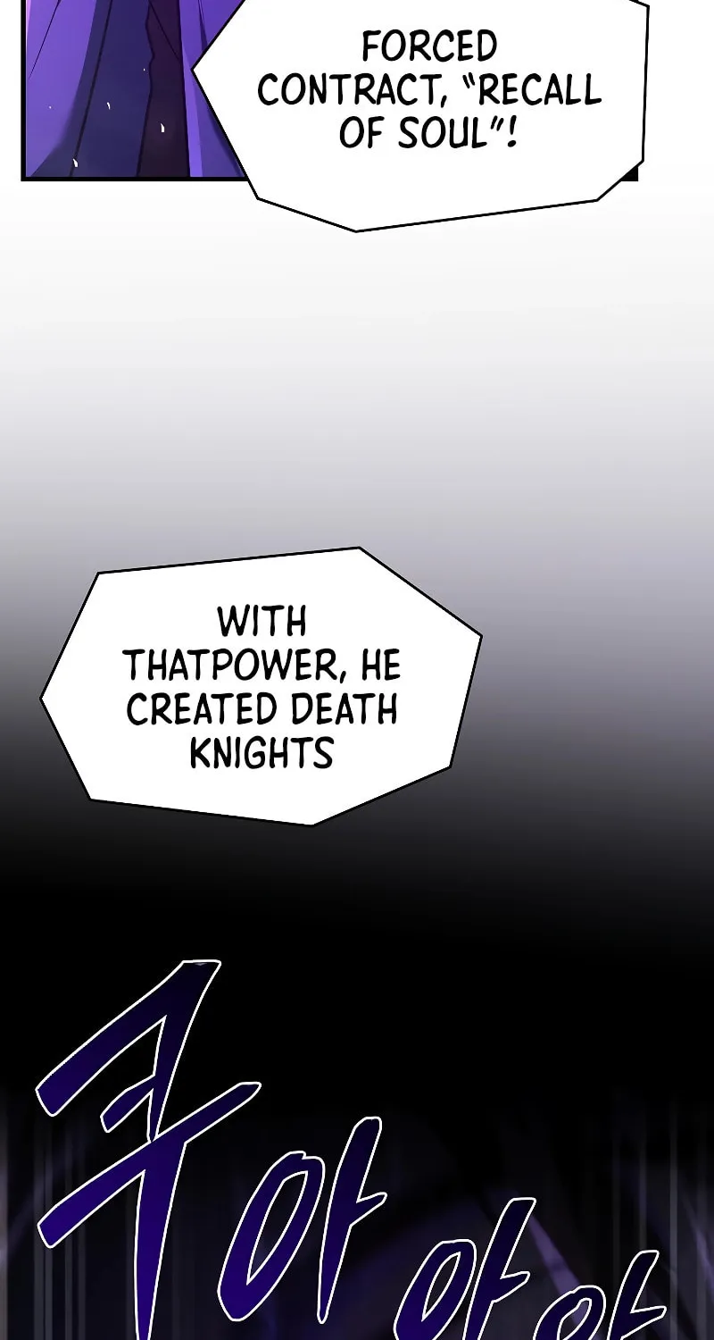 The Legendary Spearman Returns Chapter 124 page 73 - 