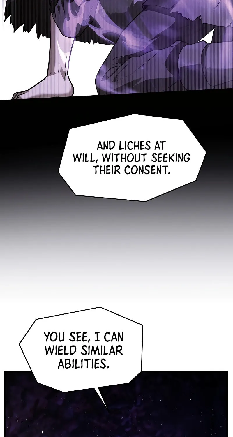 The Legendary Spearman Returns Chapter 124 page 75 - 