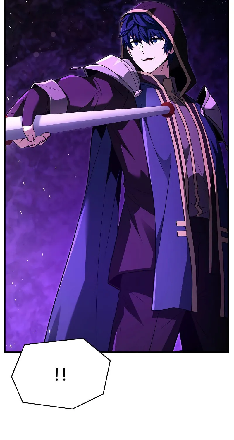 The Legendary Spearman Returns Chapter 124 page 76 - 