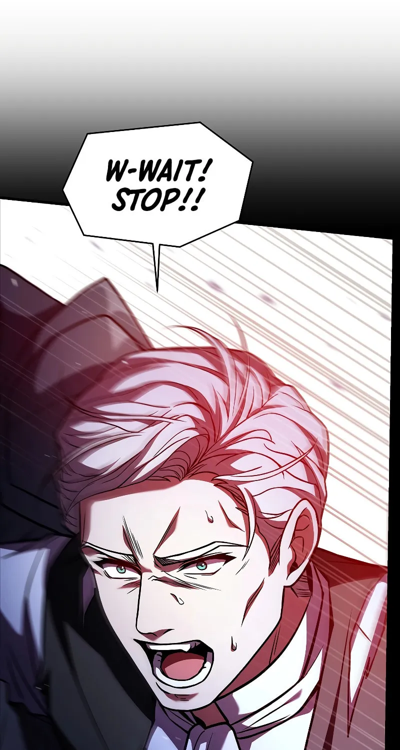 The Legendary Spearman Returns Chapter 124 page 77 - 