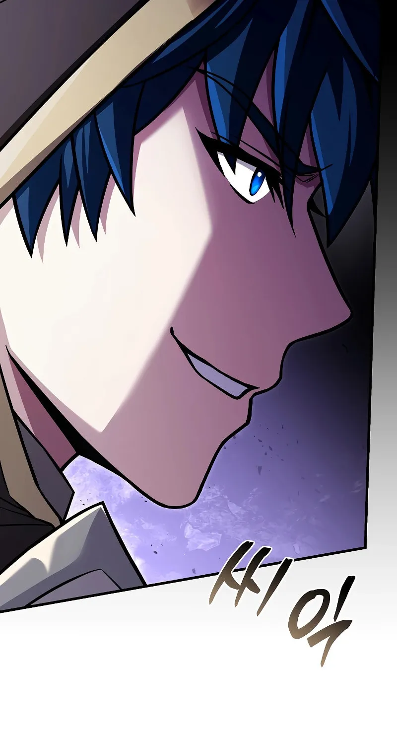The Legendary Spearman Returns Chapter 124 page 79 - 