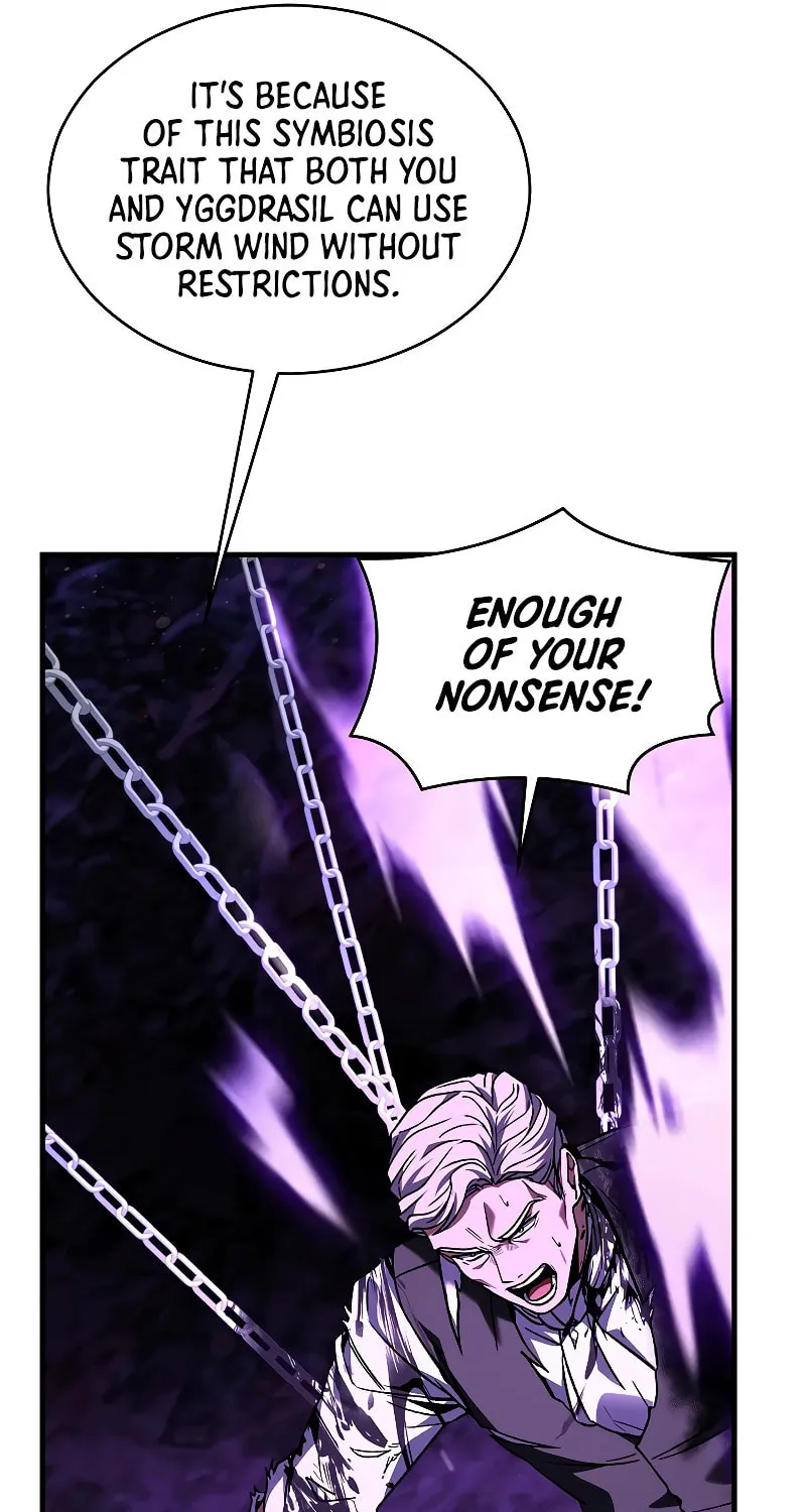 The Legendary Spearman Returns Chapter 124 page 9 - 