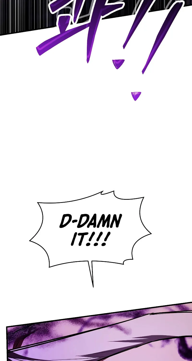 The Legendary Spearman Returns Chapter 124 page 85 - 
