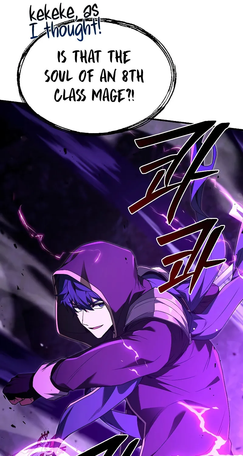 The Legendary Spearman Returns Chapter 124 page 90 - 