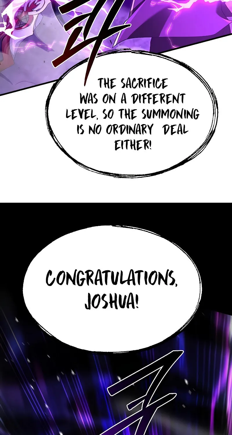 The Legendary Spearman Returns Chapter 124 page 91 - 