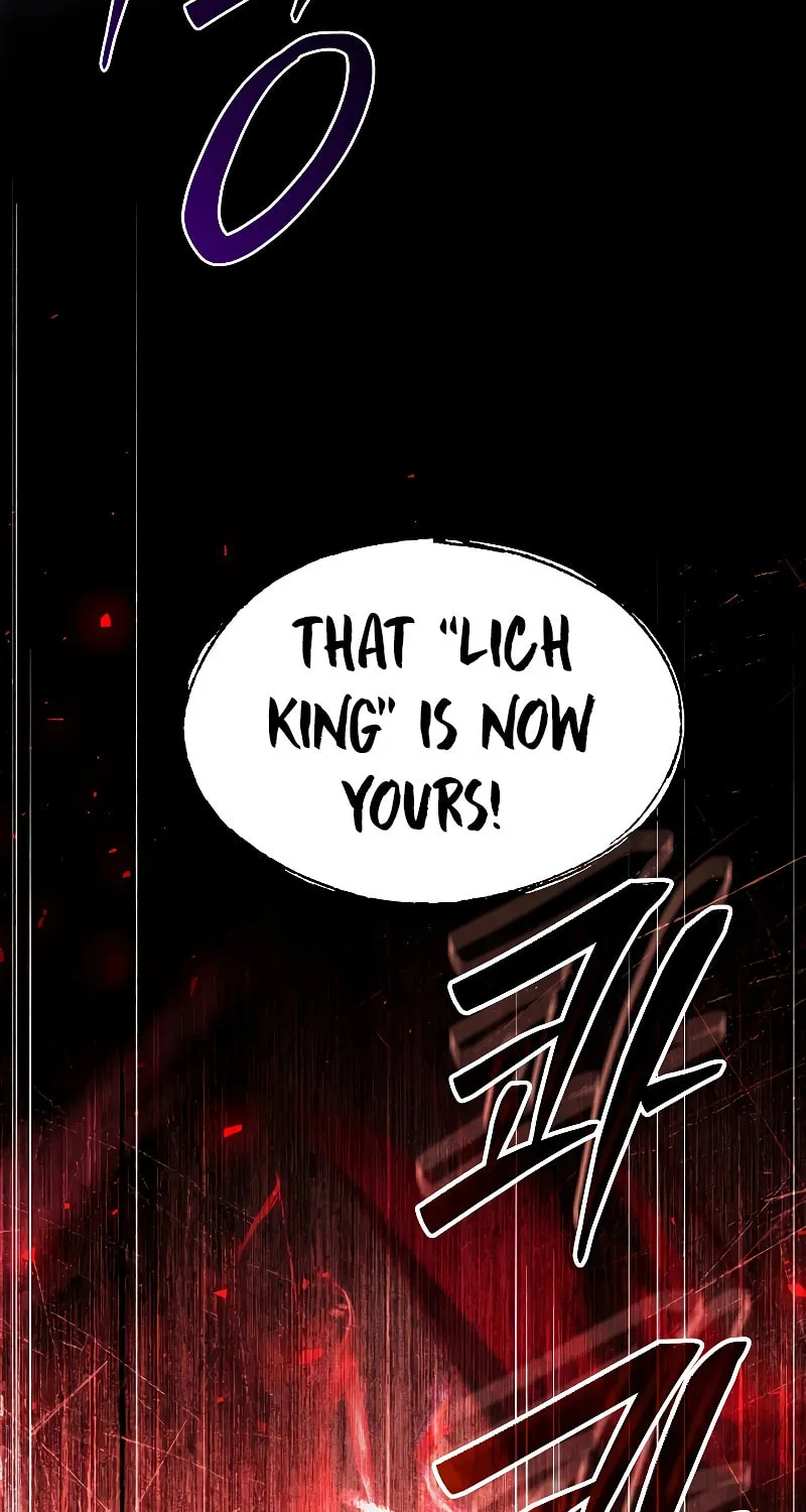 The Legendary Spearman Returns Chapter 124 page 93 - 