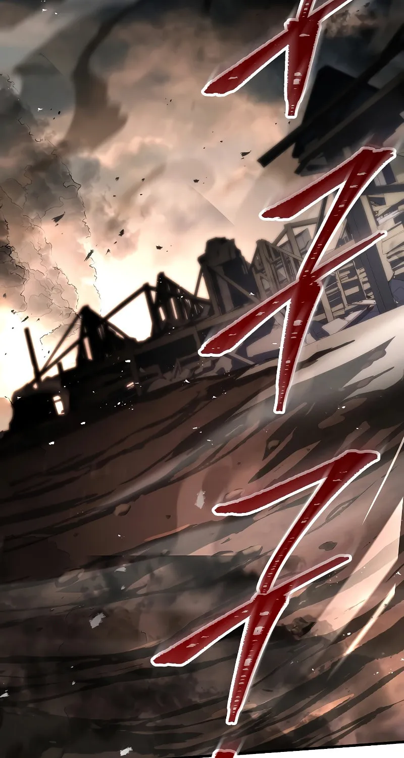 The Legendary Spearman Returns Chapter 125 page 110 - 
