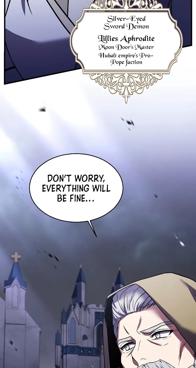 The Legendary Spearman Returns Chapter 125 page 12 - 
